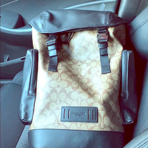 Unisex Backpack